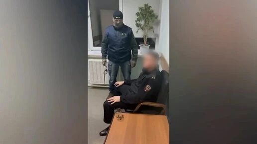 В Калуге у экс-начальника полиции конфисковали машину, квартиру, дом и участок