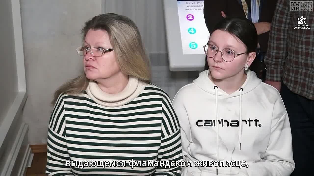 Дни Эрмитажа завершились — знакомство с искусством продолжается!