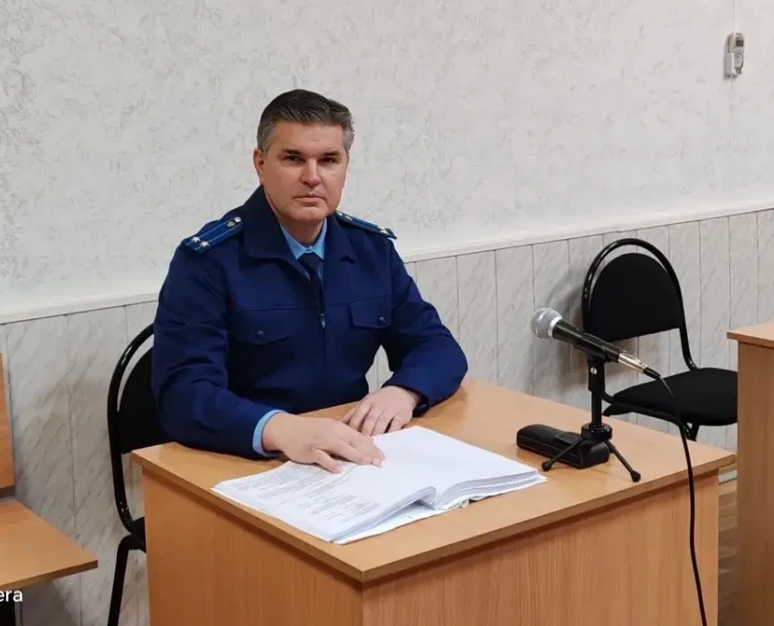 Должностное лицо администрации Думиничского муниципального округа привлечено к административной ответственности за нарушение порядка рассмотрения обращений гражданина