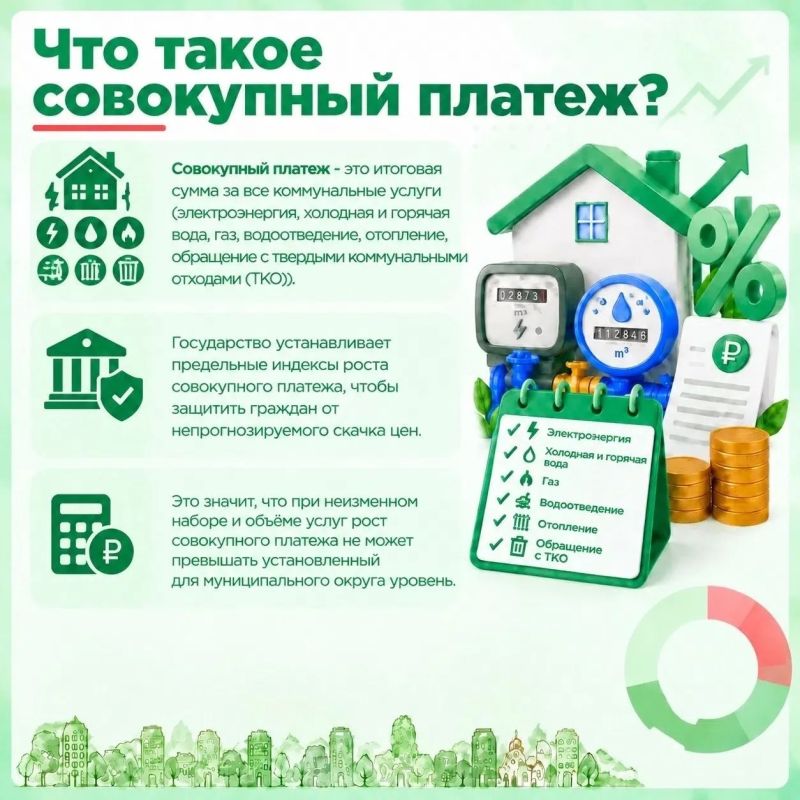 Уважаемые Калужане!. Через платформу обратной связи поступают вопросы, касающиеся изменения тарифов на коммунальные услуги с 1 октября 2026 года Уважаемые Калужане!. Через платформу обратной связи поступают вопросы, касающиеся изменения тарифов на коммунальные услуги с 1 октября 2026 года