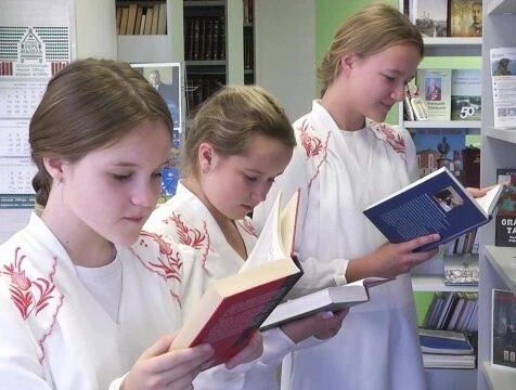Перемышльская библиотека победила в номинации областного конкурса