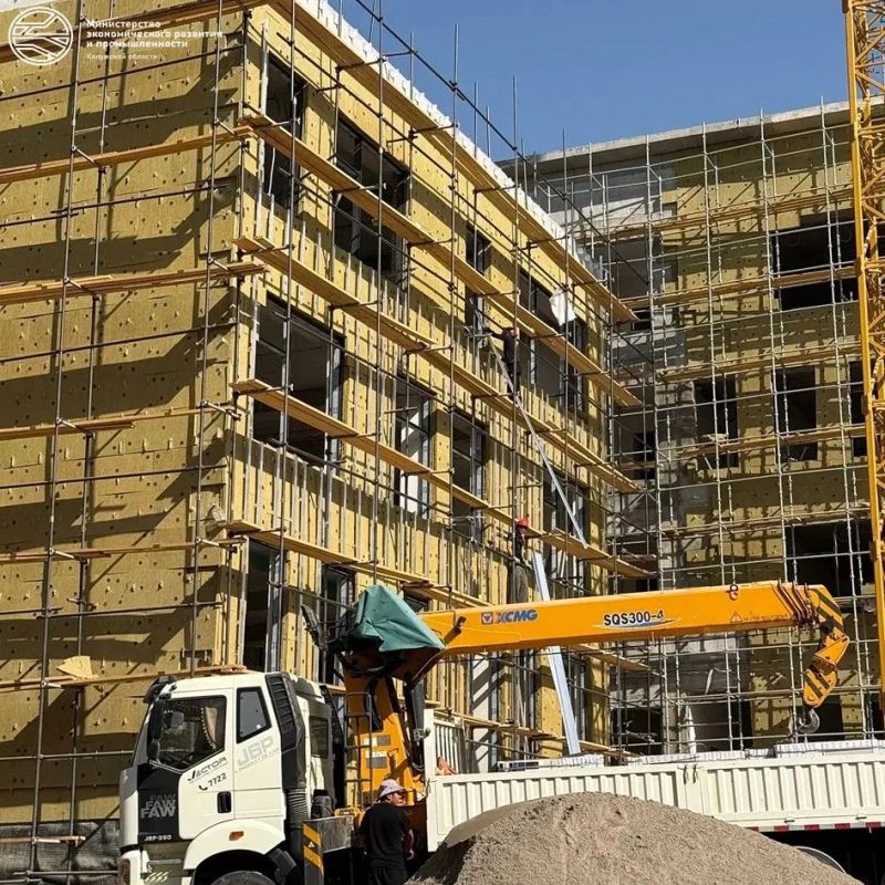 Созданная в марте 2025 года как экспортное крыло известного производителя «Юкон Инжинринг», компания уже бьет рекорды роста Созданная в марте 2025 года как экспортное крыло известного производителя «Юкон Инжинринг», компания уже бьет рекорды роста