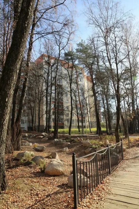 Завершен очередной инициативный проект: озеленение сквера "Наш Терепец" Завершен очередной инициативный проект: озеленение сквера "Наш Терепец"
