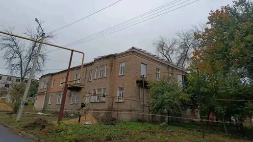Калужская область не прекращает помогать подшефному Первомайску