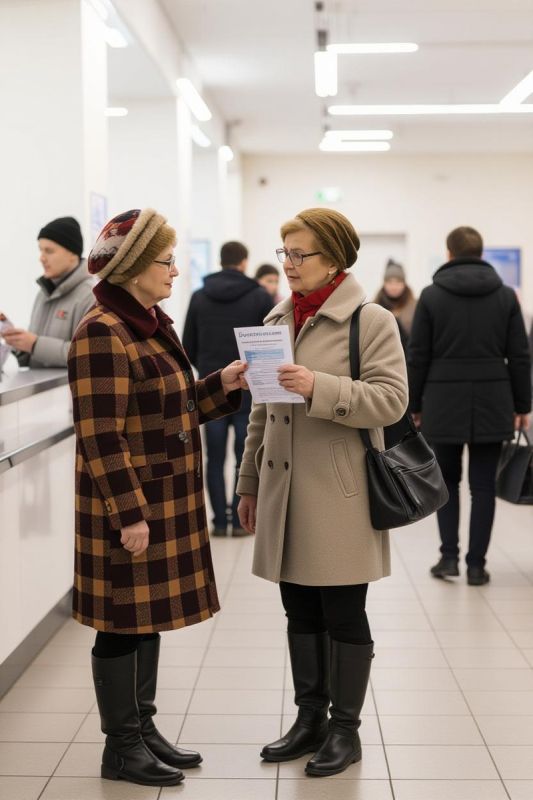 Как пенсионеры могут увеличить свою пенсию благодаря иждивенцам