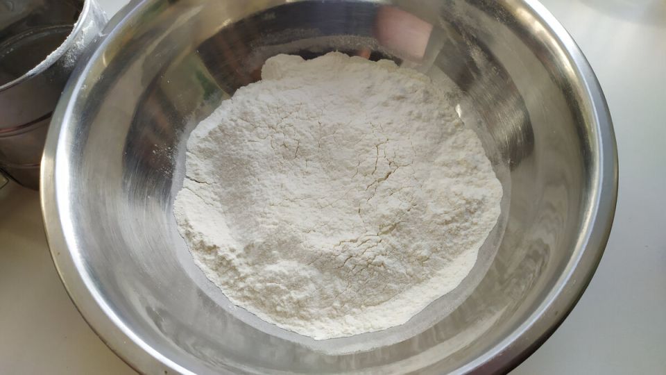 Новый рецепт хлеба для тостов от Найджелы Лоусон, который покорит ваши сердца