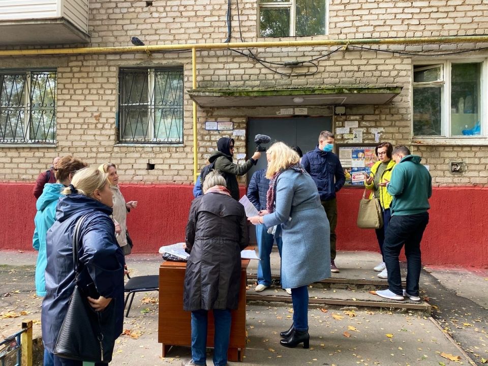 Изменения в правилах жизни для владельцев квартир