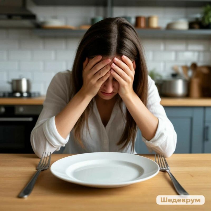 Что важно знать о продуктах, мешающих похудению