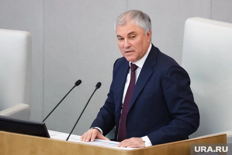 Новые законы в России: поддержка для военнослужащих и бизнеса