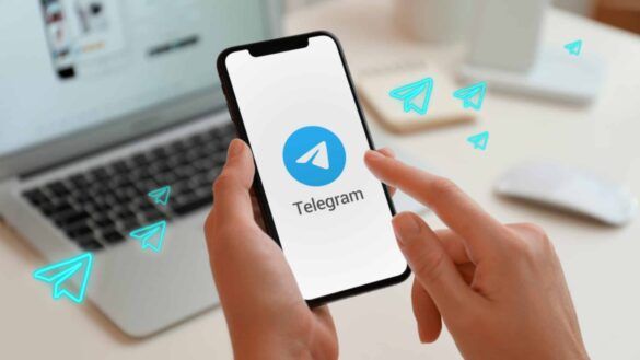 Мошенники в Telegram: как не стать жертвой опасных схем подделки управляющих компаний