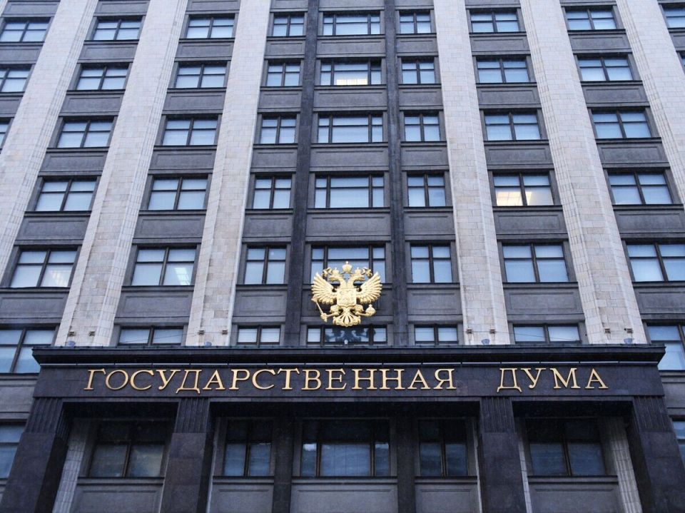 В Госдуме предлагают ужесточить наказания для организаторов диверсионных групп