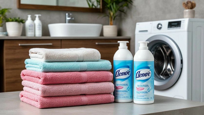 Ужасные тайны кондиционеров для белья: что стоит за их рекламной обёрткой?