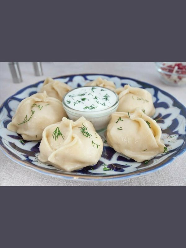 Манты: классика восточной кухни, которая покорит ваш стол