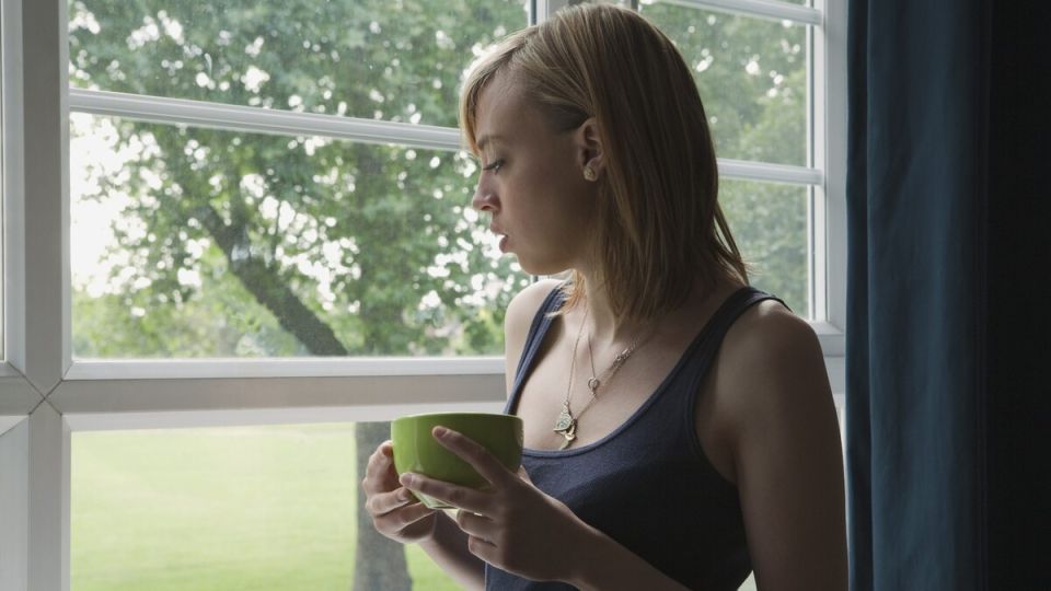 Никогда не ставьте это на подоконник: потом неприятностей не оберетесь