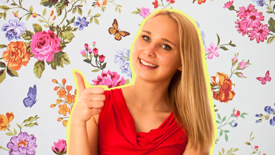 На заметку мамам и бабушкам: вот чем можно отмыть след от фломастера с обоев