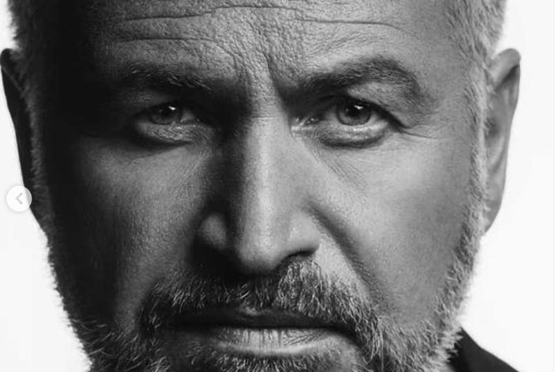 Леонид Агутин: новый этап жизни и музыка, которая вдохновляет