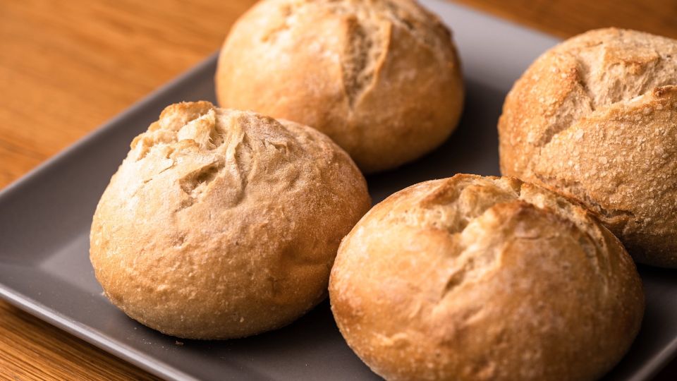 Дрожжи не понадобятся: вот из чего делают хлеб мудрые хозяйки