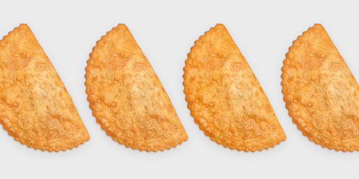 Чебуречные: старое новое слово на рынке фастфуда