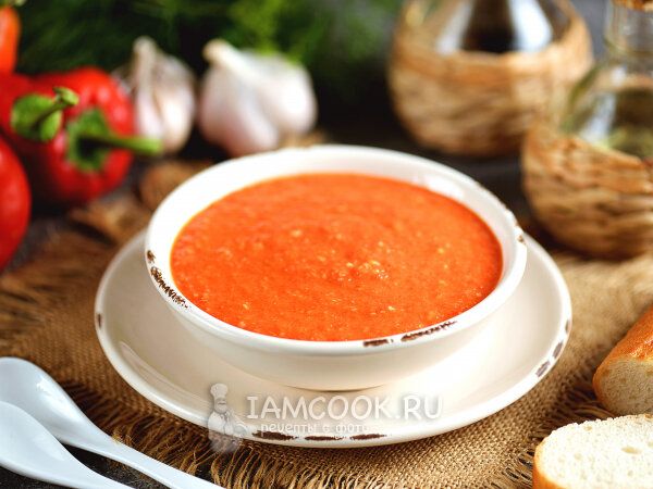 Этот соус изменит ваше представление о вкусе: популярность Ромеско растет