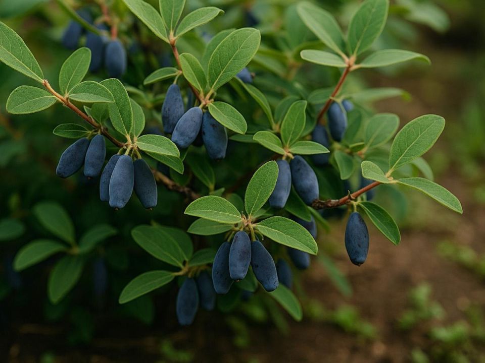 Необыкновенный вредитель: как бирючина разрушает природу вокруг нас