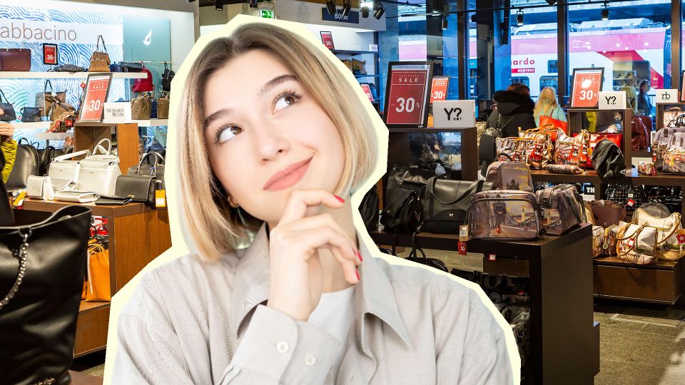 Такие сумки еще долго не выйдут из моды: обратите внимание при покупке вот на что