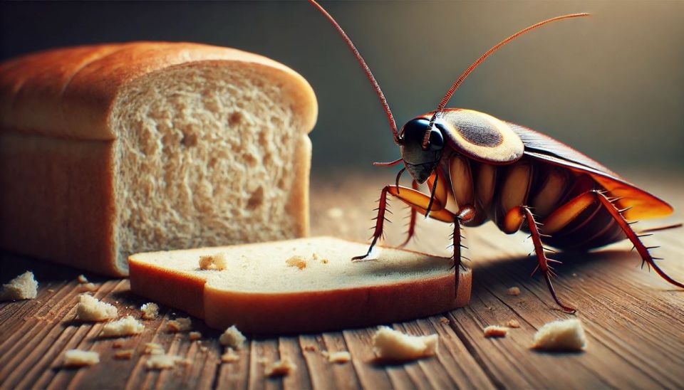 Тараканы сбегут, сверкая пятками: для них эти копеечные средства ядовиты, а для человека — безопасны