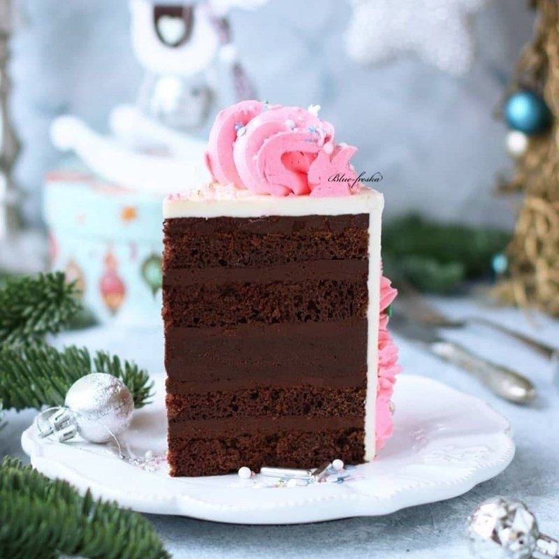 Торт саше: восхитительный шоколадный десерт, который покорит ваше сердце