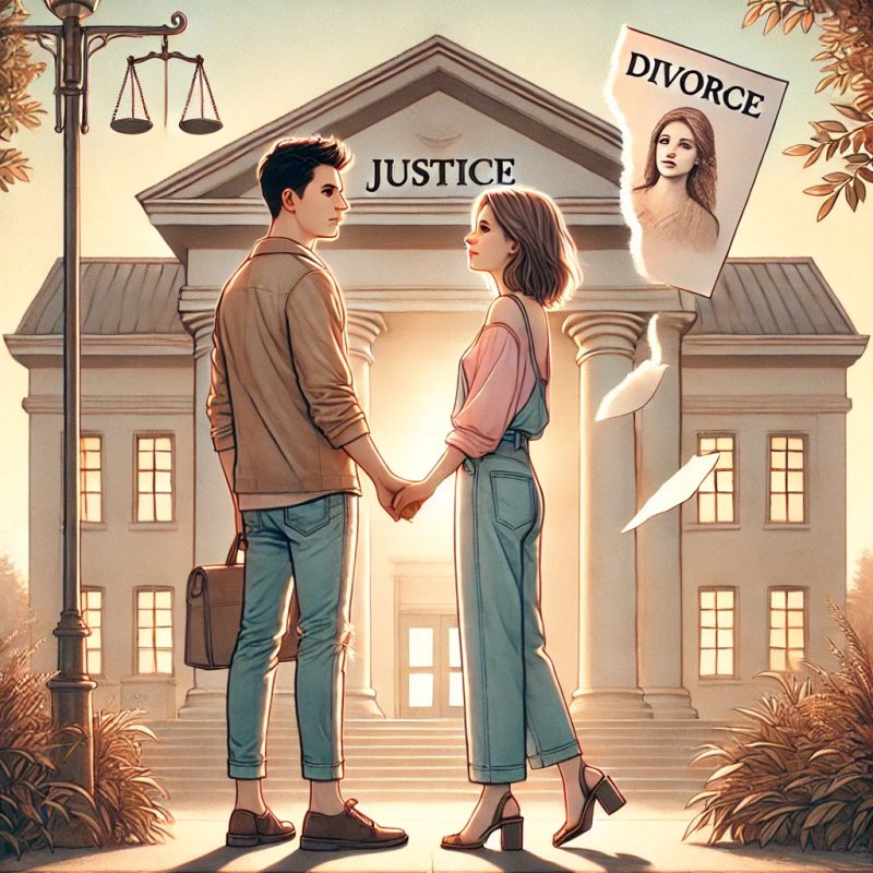 Как восстановить брак после развода: юридические возможности и советы