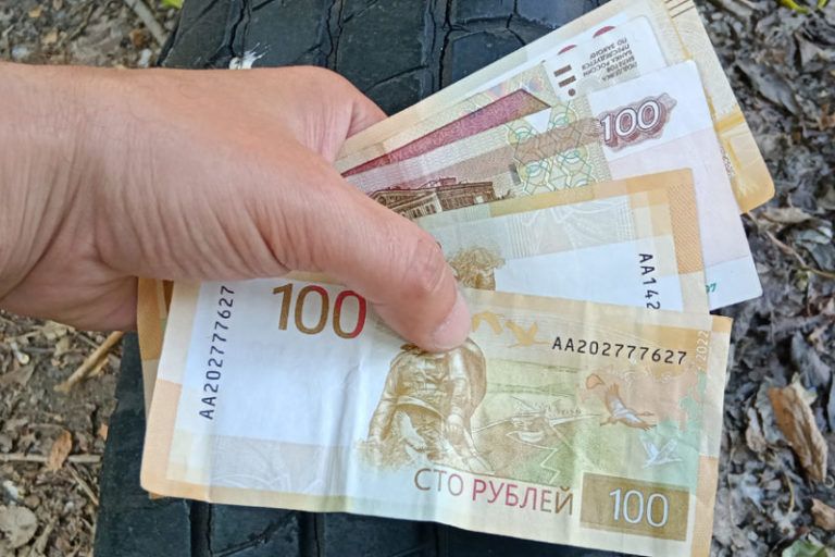 Какую зарплату нужно иметь для достойной пенсии в России?