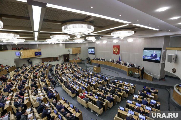 В России иностранцам грозит ответственность за призывы к абортам