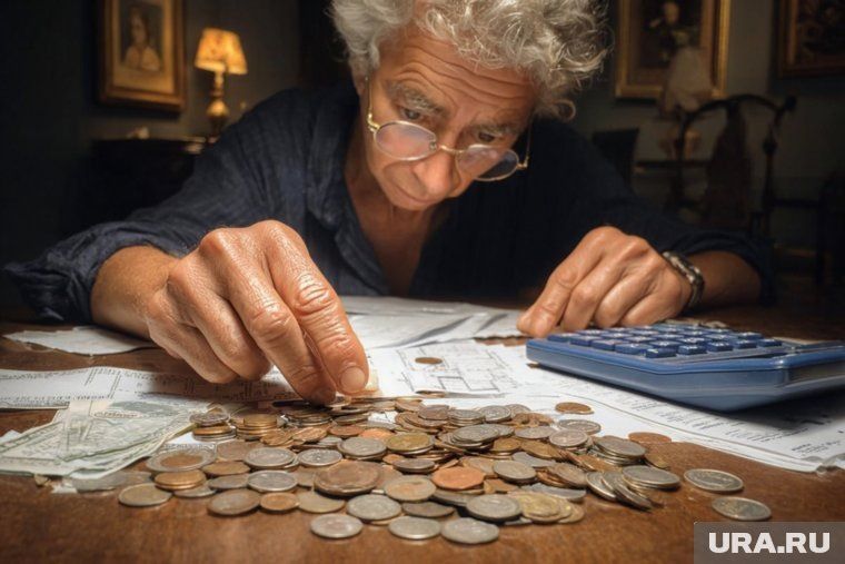 Средняя пенсия в России достигла нового рекорда: что это значит для пенсионеров?