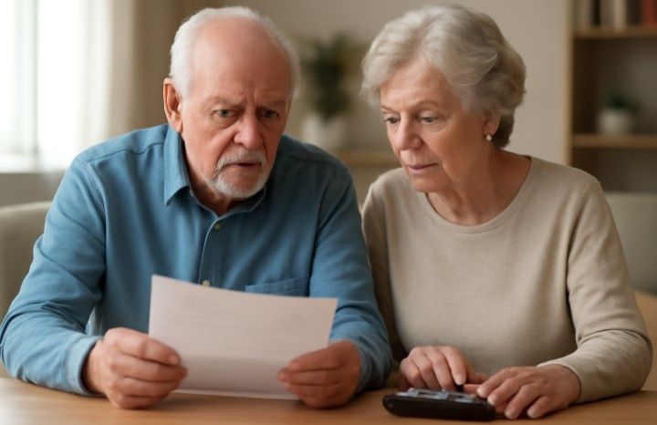 Пенсионная реформа в России: что ждет пенсионеров в будущем?