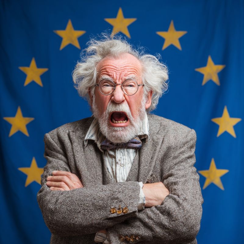 Работа до пенсии: Европа идет на беспрецедентные меры в ответ на демографические вызовы