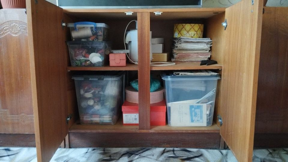 Пластиковые контейнеры: волшебство порядка или сеть жертвы удобства?