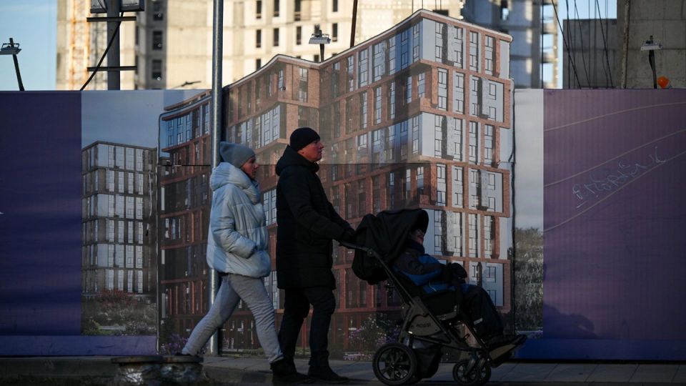 Риск или шанс: как желание разбогатеть чуть не лишило женщину жилья в Курске