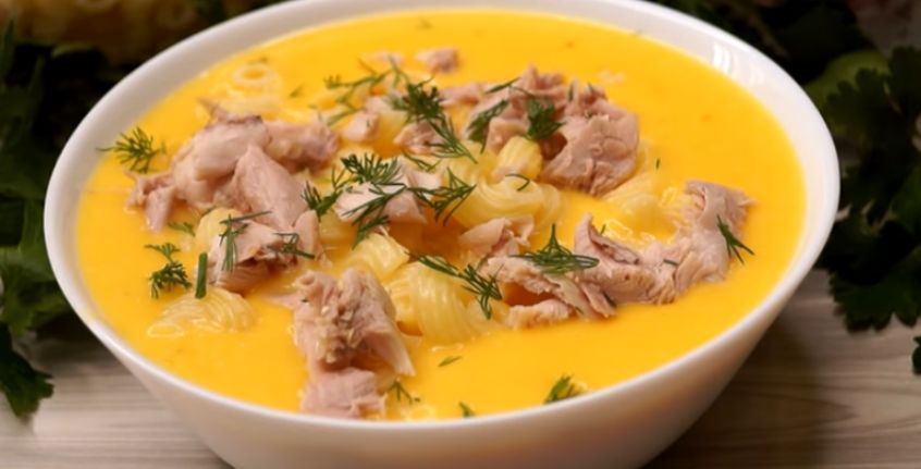 Непревзойденный уют в тарелке: кулинарный шедевр