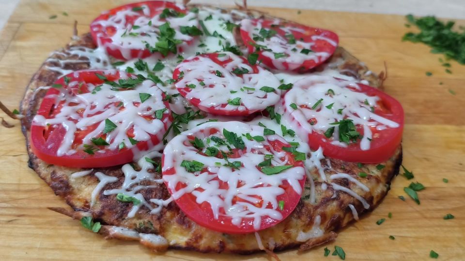 Необычные идеи для завтрака: увлекательные рецепты с высоким содержанием белка