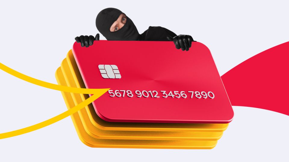 Непредсказуемая схема мошенничества с картами: как не стать жертвой