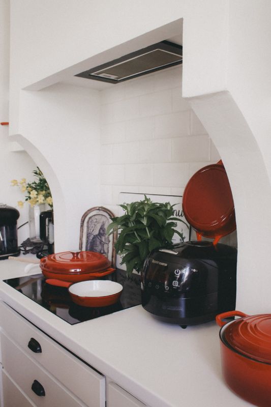 Как укротить чугунную посуду: Все секреты ухода без лишних забот