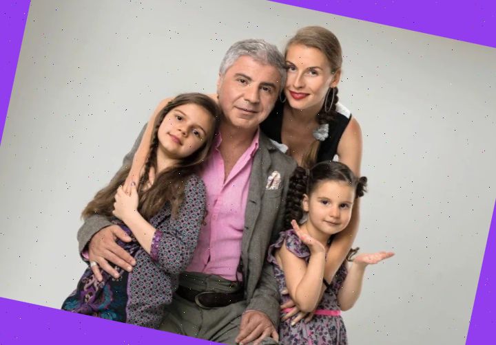 История любви Сосо Павлиашвили: как музыка и семья переплетаются в гармонии