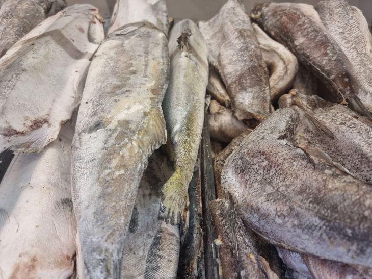 Филе минтая вместо трески: какая рыба на самом деле лучше