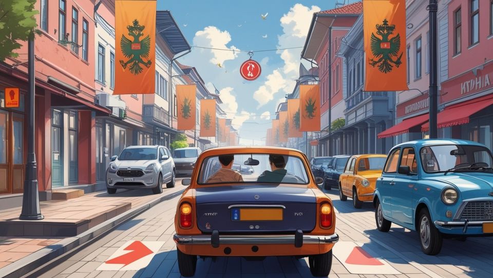 Советы по парковке: как уберечься от штрафов и избежать неприятностей