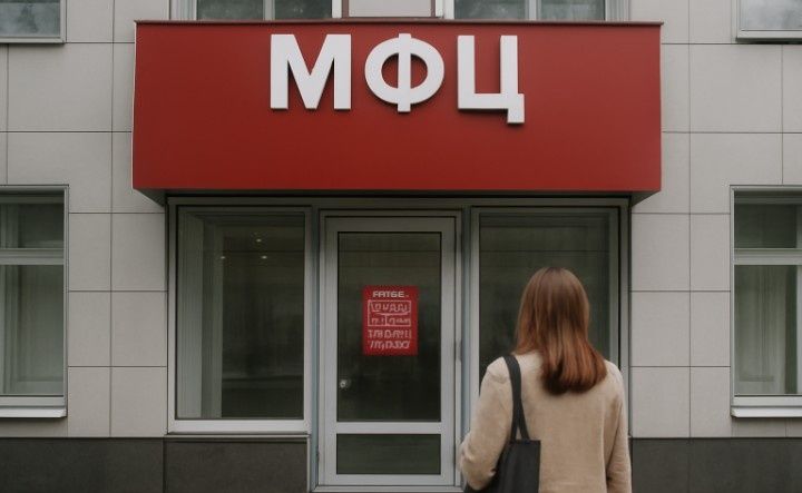 Фейковые МФЦ: Как защитить себя от мошенников