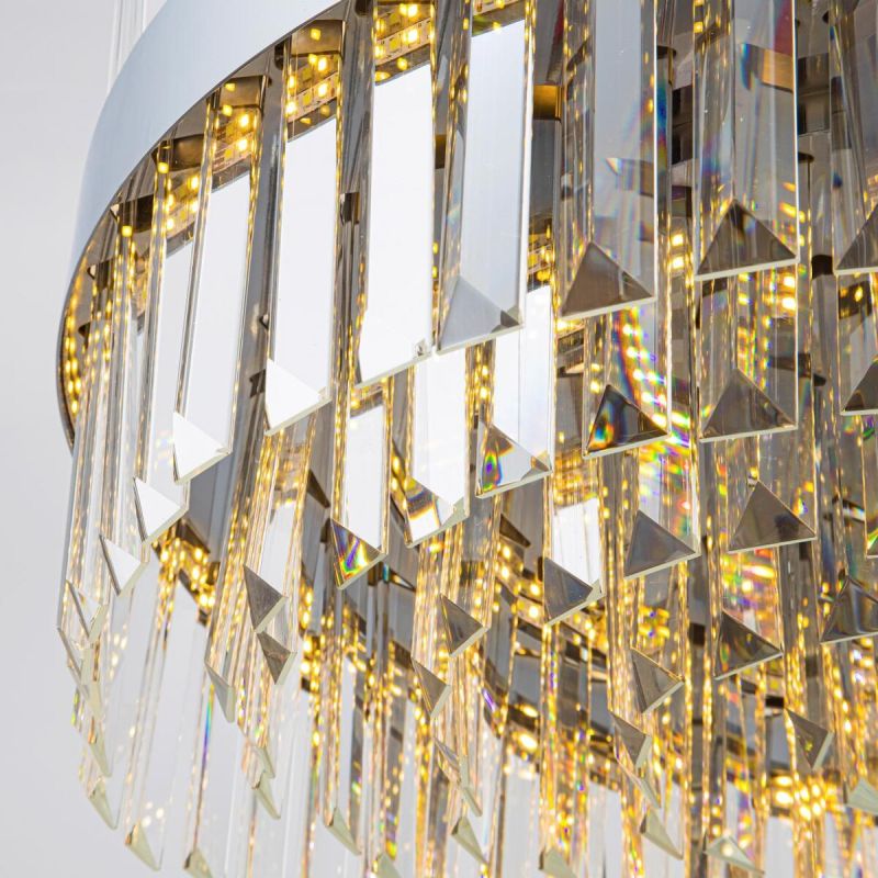 Чистим люстру без лишних хлопот: простые и эффективные методы