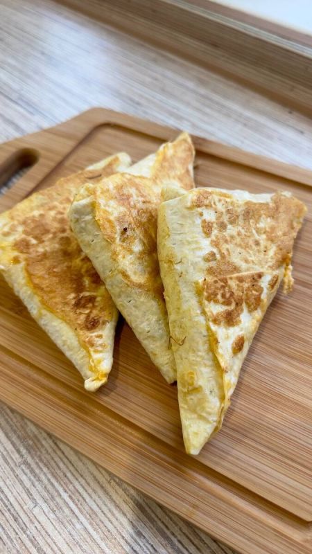 Завтрак по-новому: вкусные идеи и простые рецепты