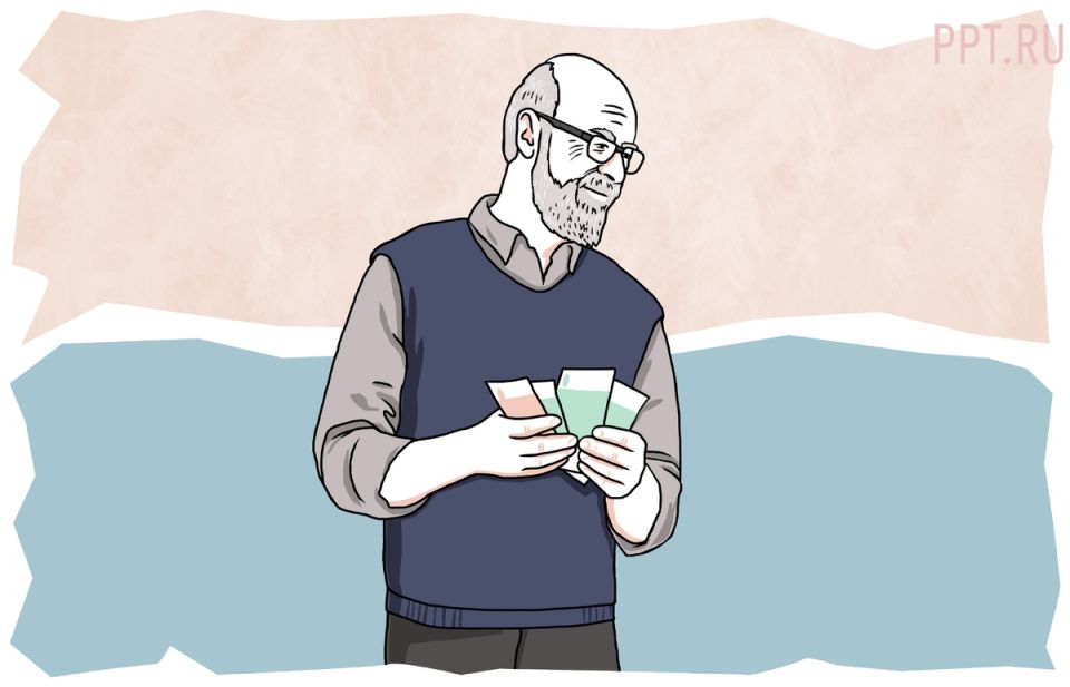 Как увеличить вашу пенсию: основные ошибки, возникающие при расчёте стажа