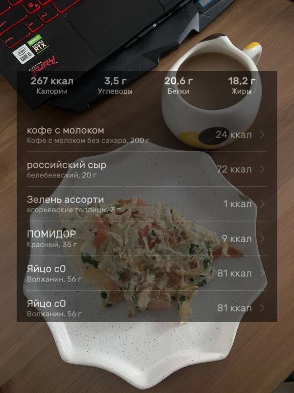 Как добиться стройности без весов: простые визуальные советы для занятых