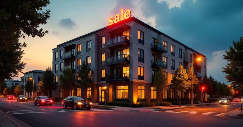 Разрыв шаблонов: Одобрение собственников вместо легализации рекламы на крышах МКД