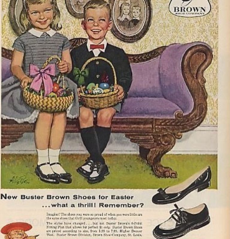 На пике моды: туфли Мэри Джейн продолжают завоевывать сердца