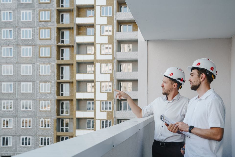 Об отмене моратория на штрафы: что ждет рынок недвижимости в 2025 году